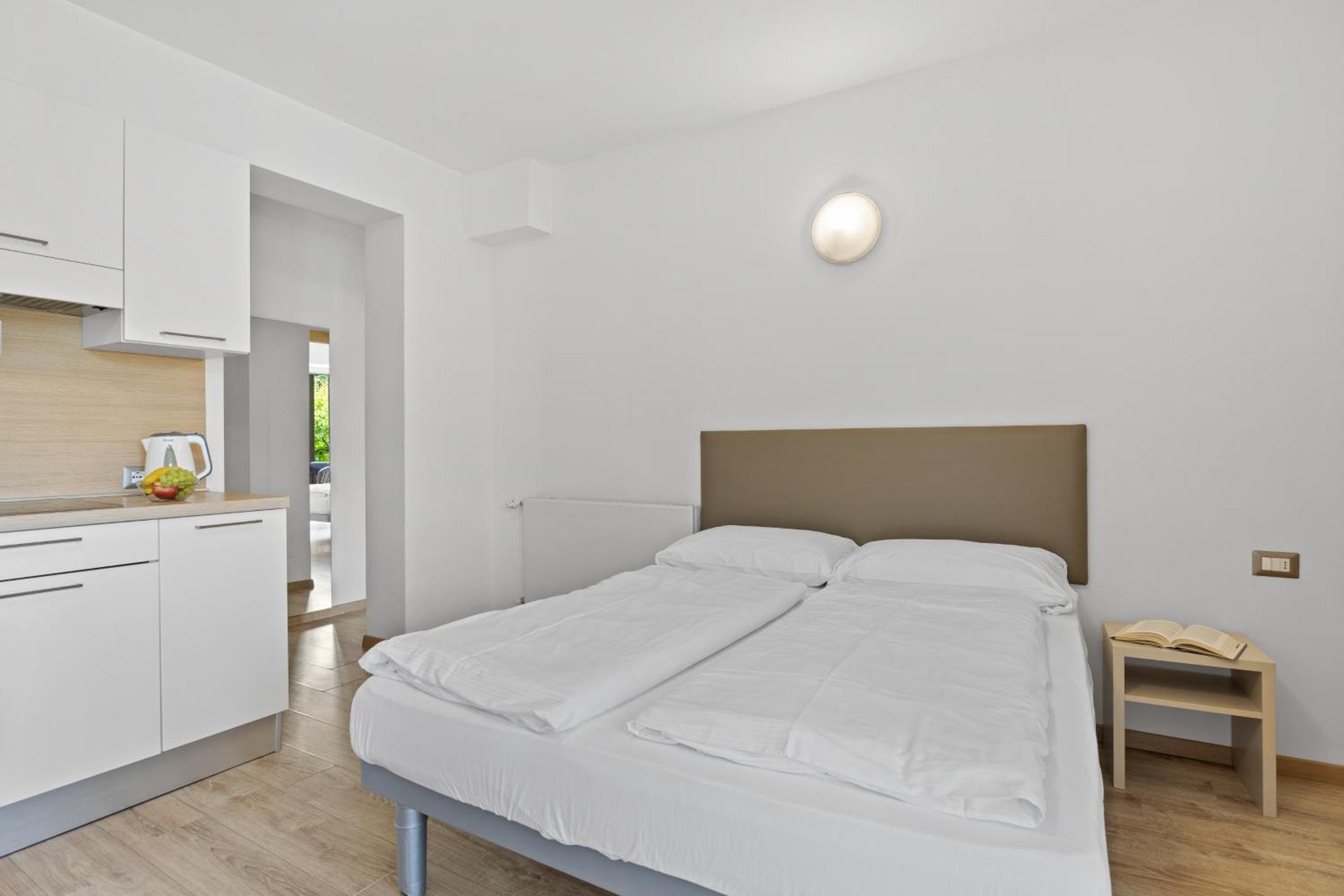 Residence Lagorai Tesero Cameră foto