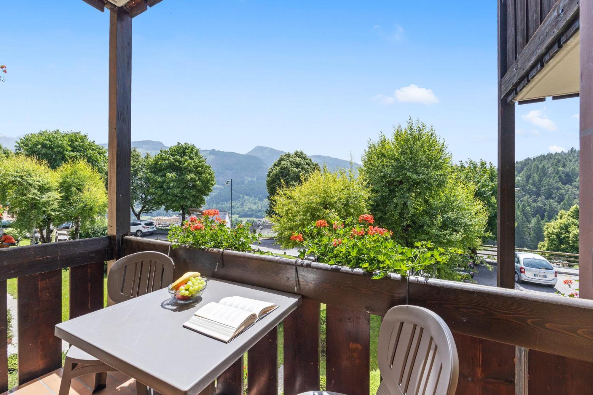 Residence Lagorai Tesero Cameră foto
