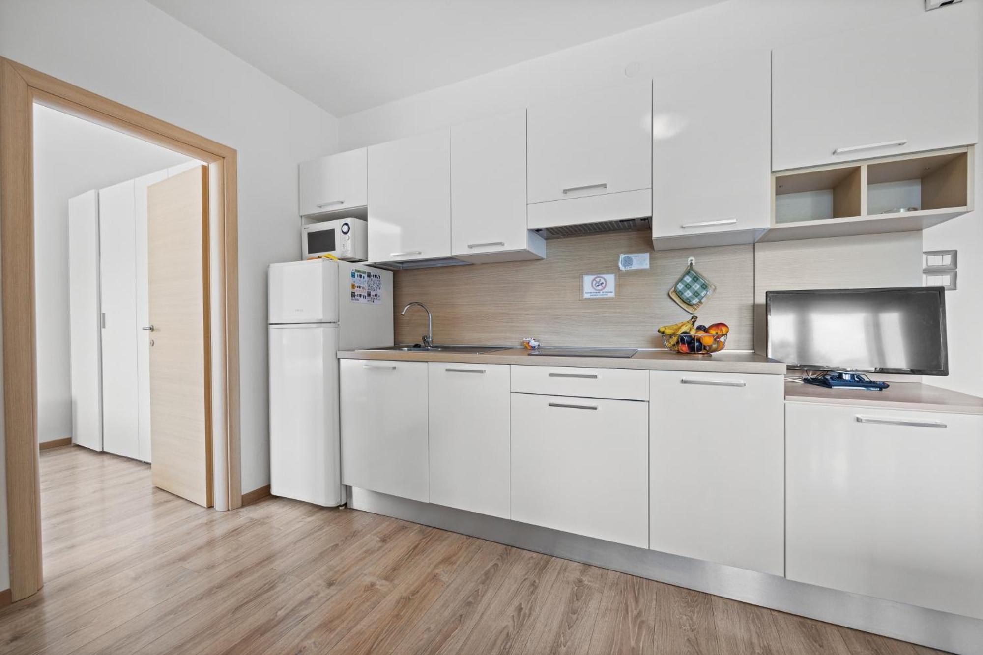 Residence Lagorai Tesero Cameră foto