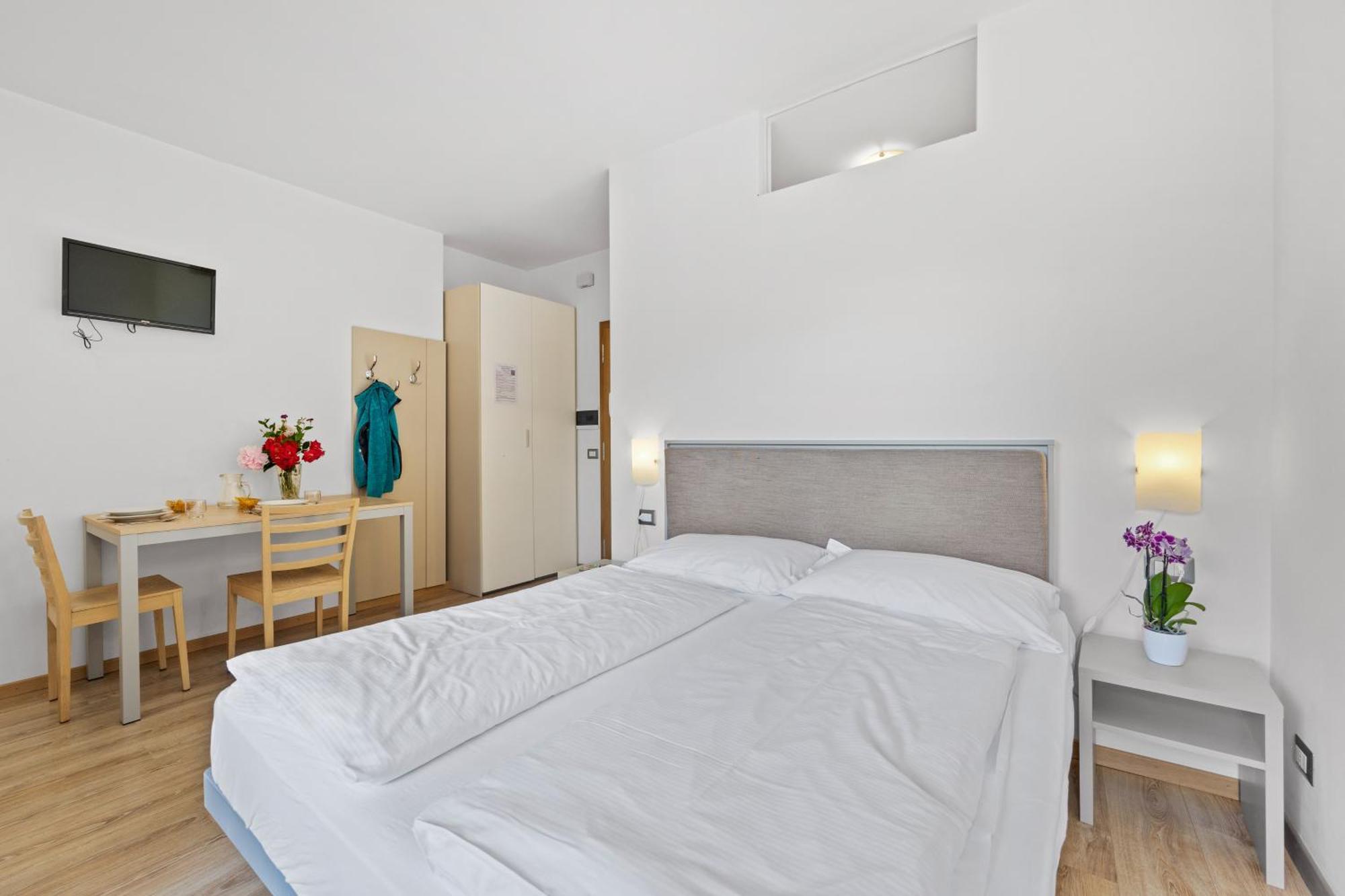 Residence Lagorai Tesero Cameră foto