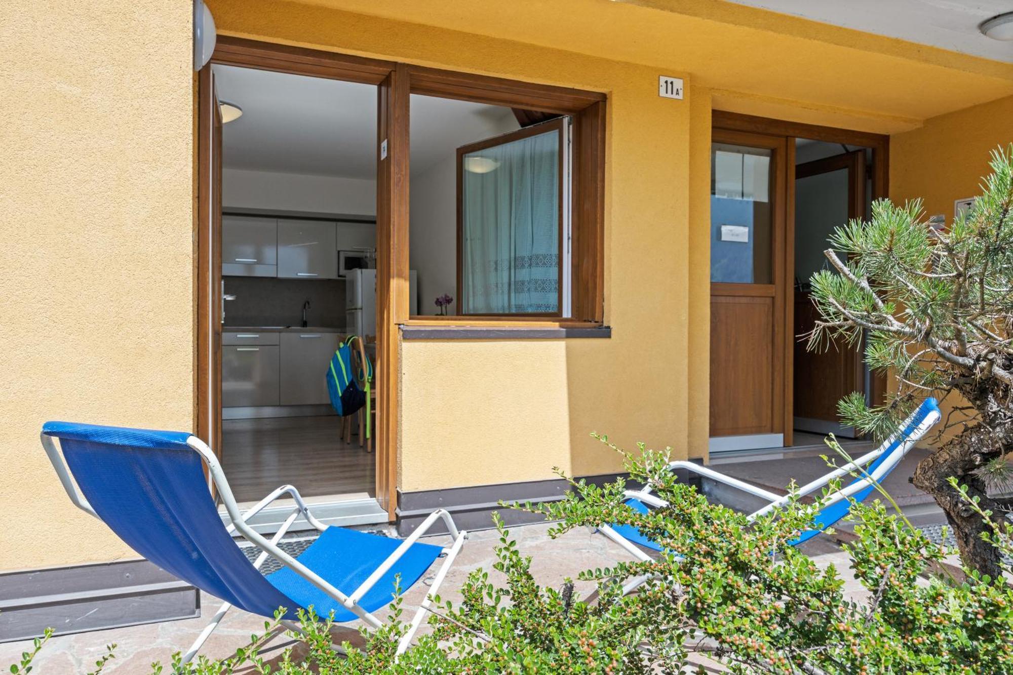 Residence Lagorai Tesero Cameră foto